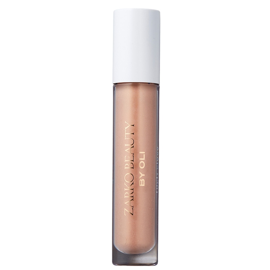 Zarko Beauty High Gloss Błyszczyki 002-Nudity