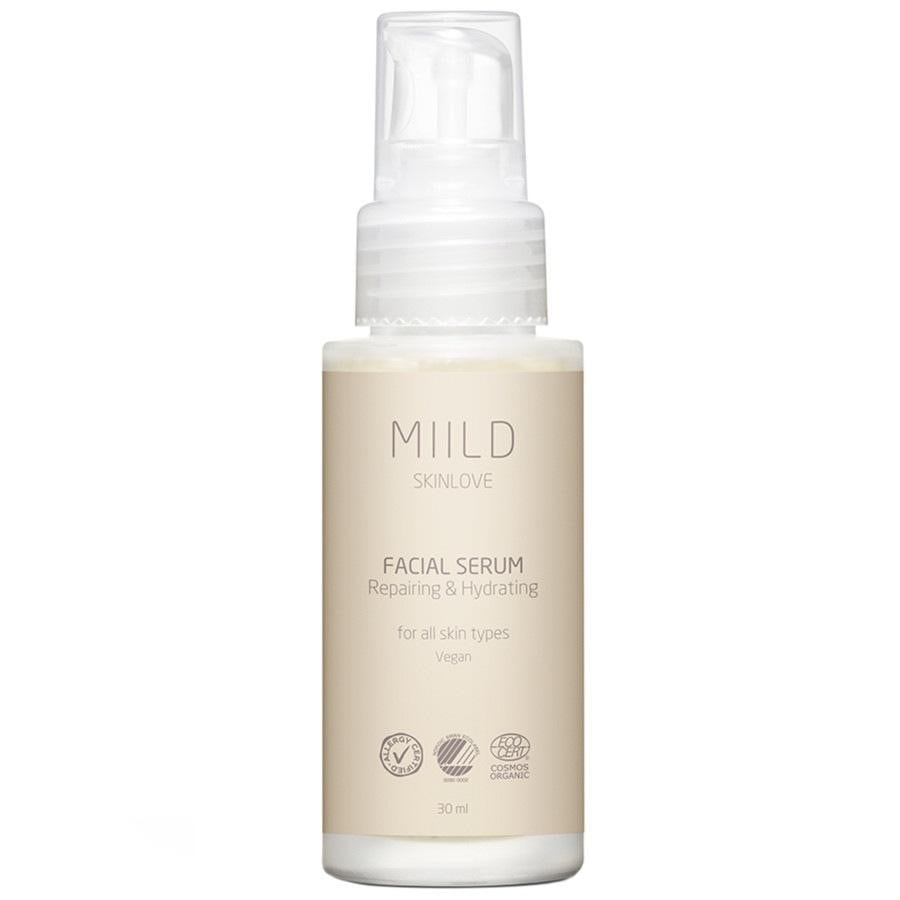 Miild Facial Serum Repairing & Hydrating Serum nawilżające