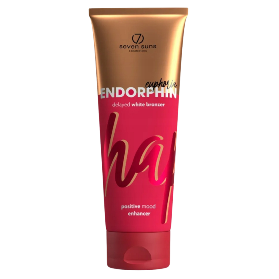 7suns Pielęgnacyjny bronzer z koenzymem Q10 Samoopalacze