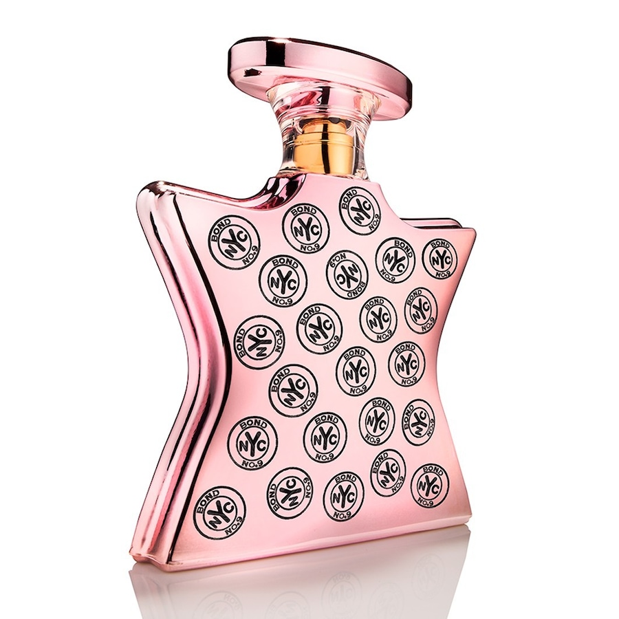 Bond No. 9 Feminine Touch Eau de Parfum Spray Woda perfumowana 100 ml