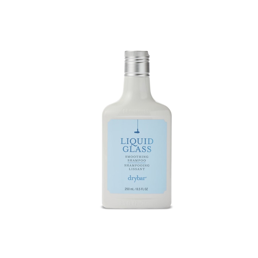 drybar Liquid Glass Smoothing Szampony