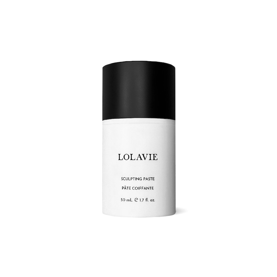 LOLAVIE Sculpting Paste Styling Wand Żele do włosów