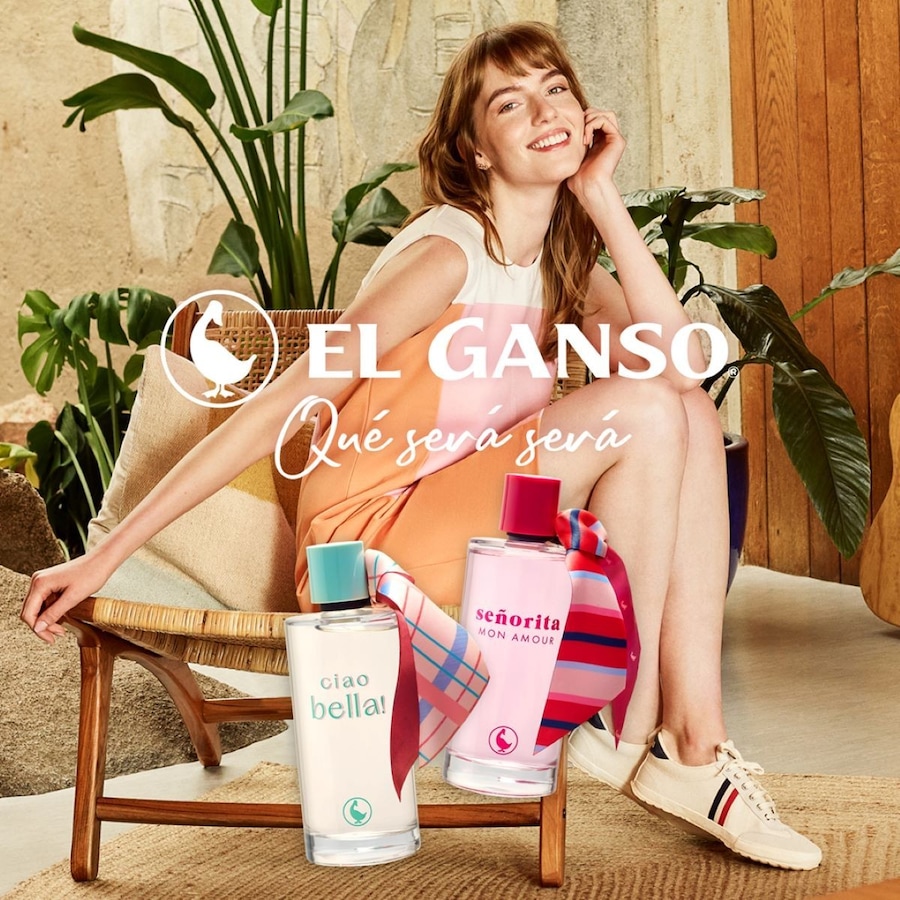 El Ganso CIAO BELLA Woda toaletowa Damski
