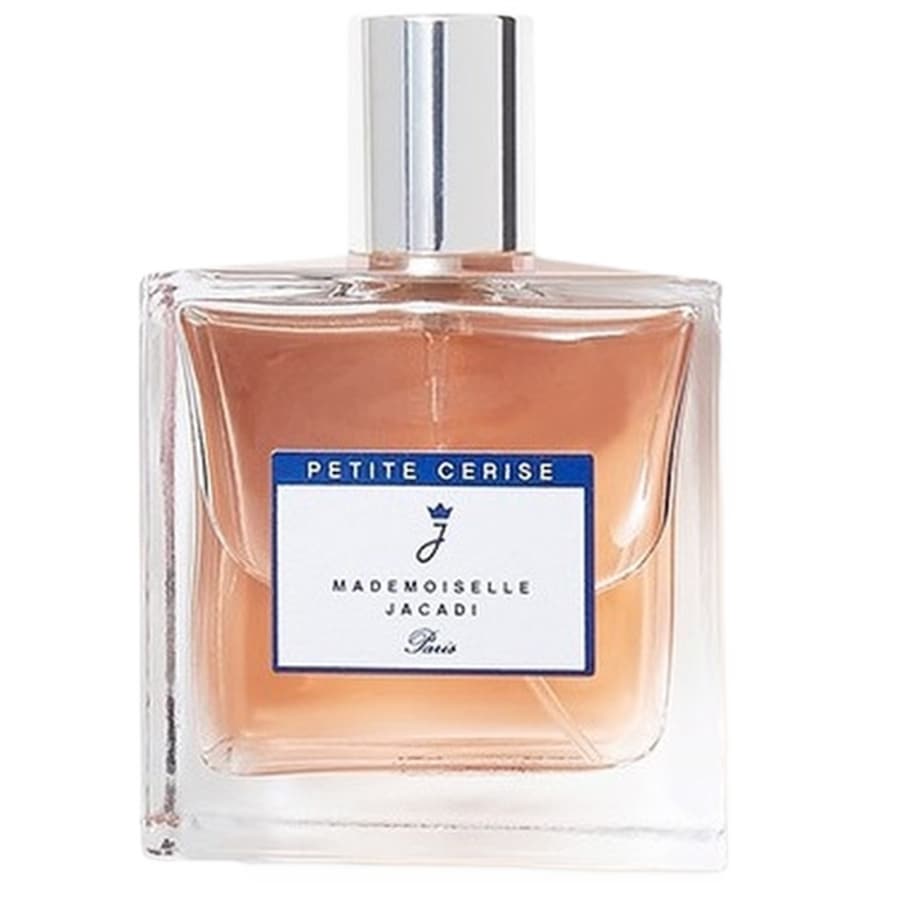 Jacadi Mademoiselle Petite Cerise Perfumy dla dziewczynek 100 ml Damski