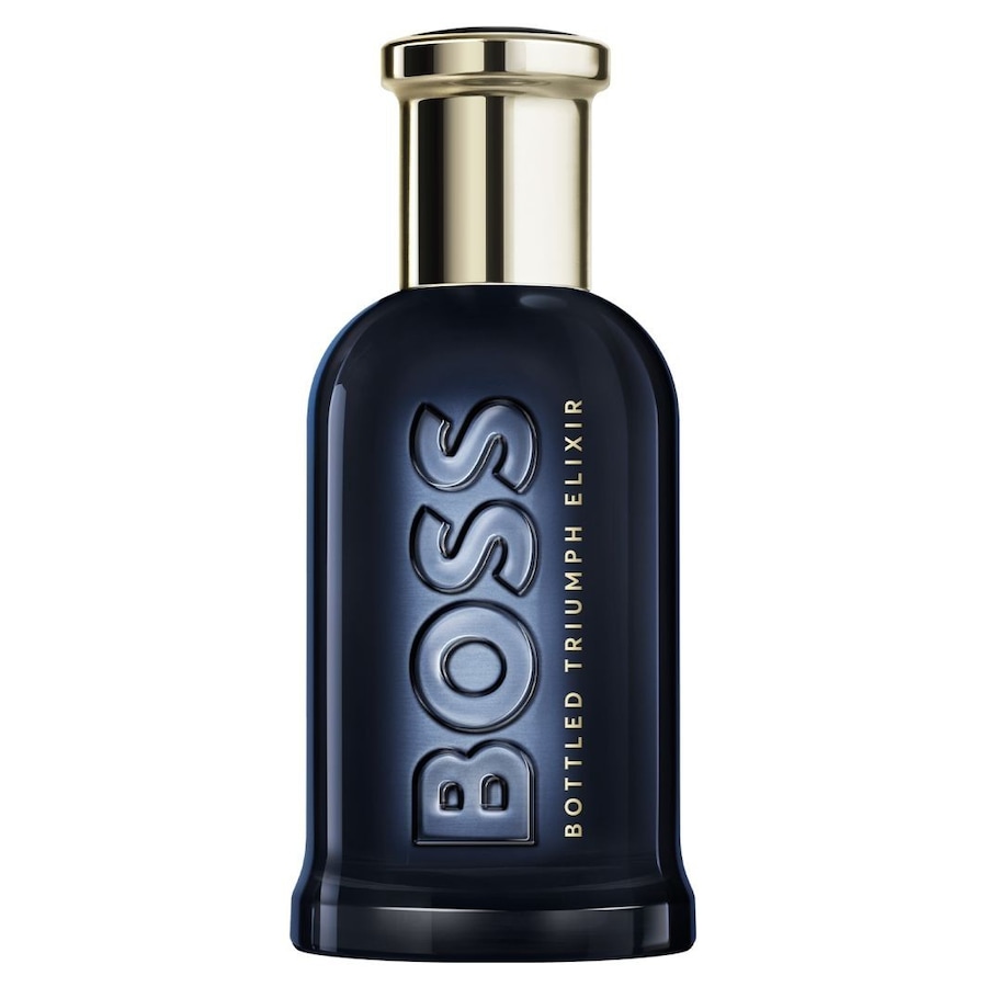 Hugo Boss Boss Bottled Triumph Elixir Perfumy męskie Perfumy Elixir 50 ml Męskie