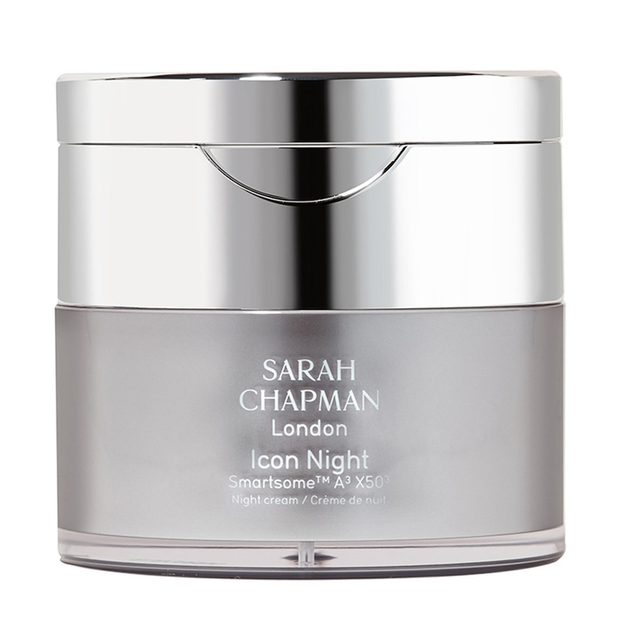 Sarah Chapman Icon Night Smartsome Kremy na noc