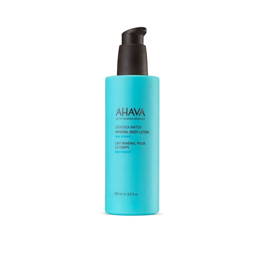 AHAVA Sea-Kissed Mineral Body Lotion Balsamy do ciała