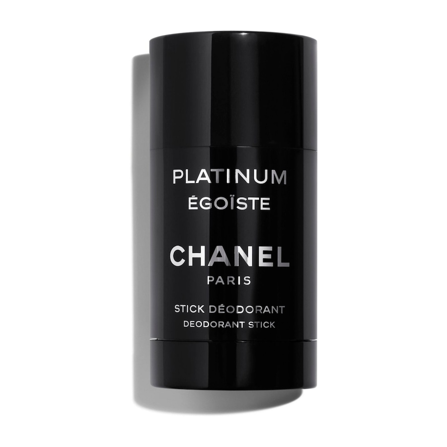 Chanel PLATINUM ÉGOÏSTE STICK Pielęgnacja ciała Męskie