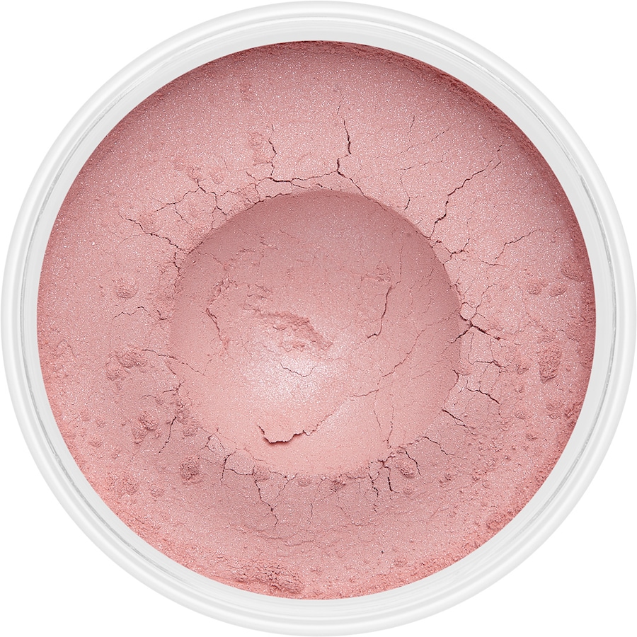 ECOLORE Róż mineralny Róż do policzków Bubble Gum No.205