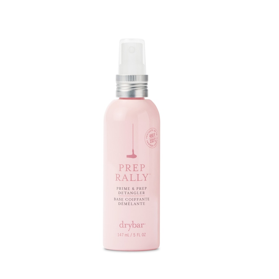 drybar Spray do rozceszywania włosów Prep Rally Prime Termoochrona włosów
