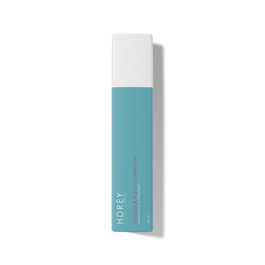 HDREY Hair Spa HDREY Moisture & Repair (Cool Mint) Conditioner Leave-in Odżywki bez spłukiwania