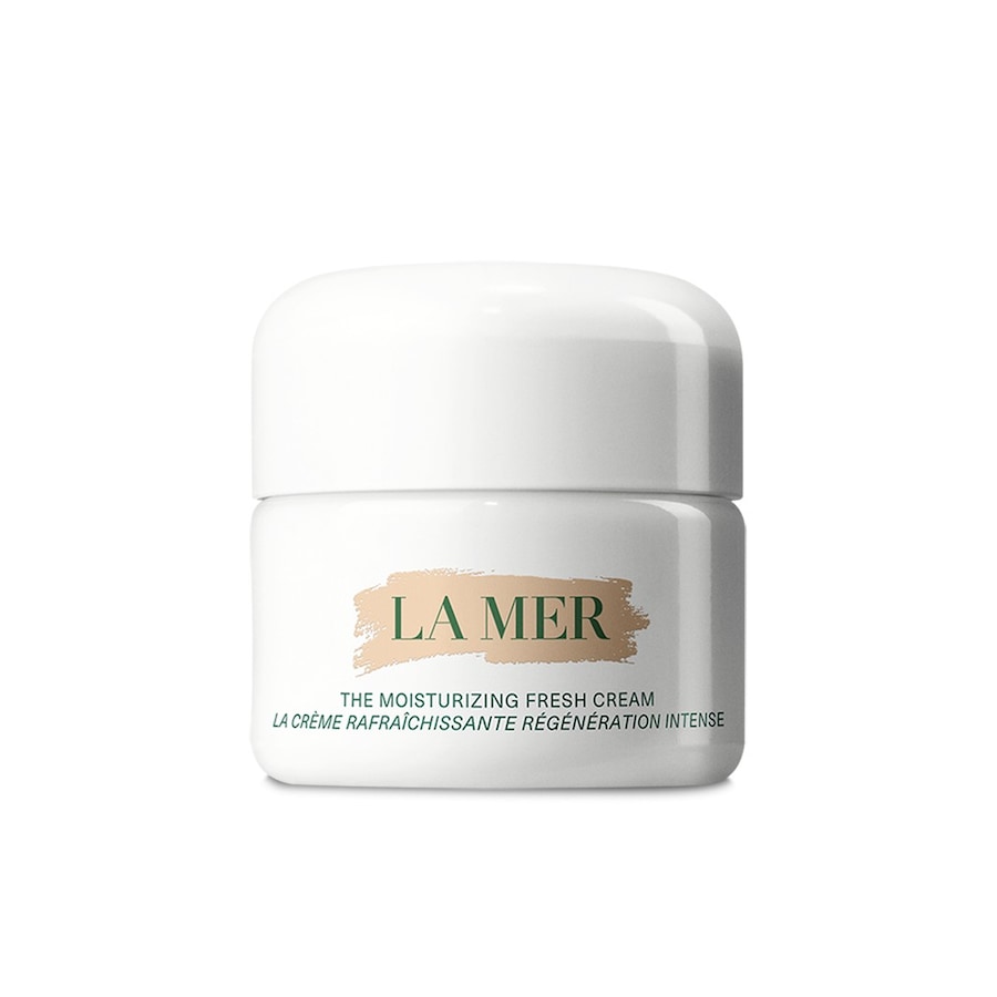 La Mer The Moisturizing Fresh Cream Kremy do twarzy