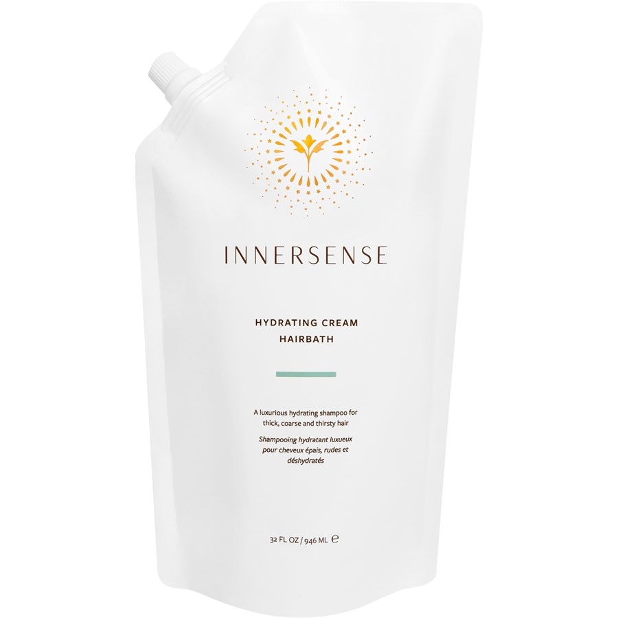 Innersense Hydrating Cream Hairbath Szampony