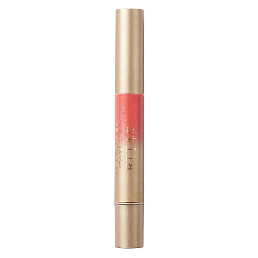Stila Plumping Lip Glaze Lip-plumper DAVINA