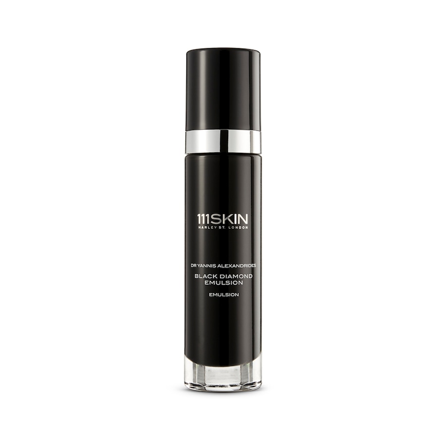 111Skin Celestial Black Diamond Emulsion Kremy przeciwzmarszczkowe