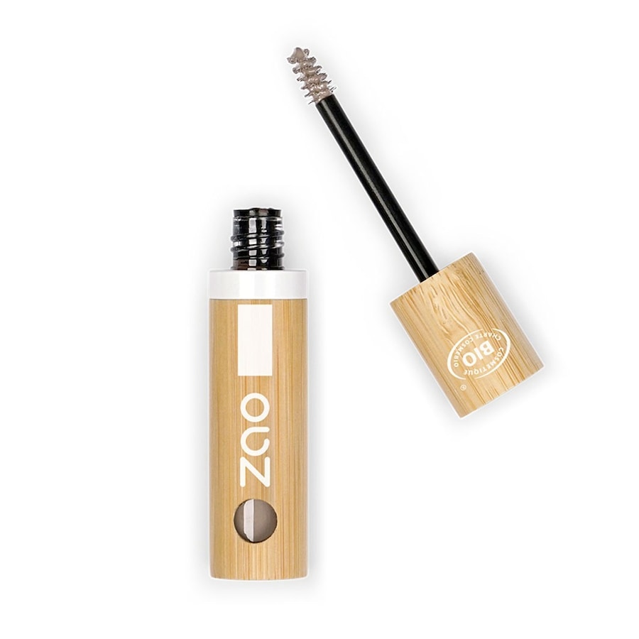 ZAO Tusz do brwi 051 Blond ZAO Żel do brwi 51 - LIGHT