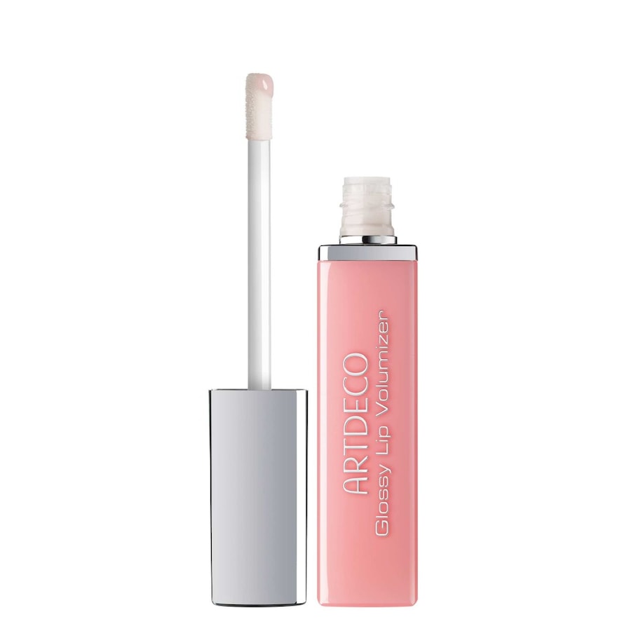 Artdeco Glossy Lip Volumizer Błyszczyki COOL NUDE