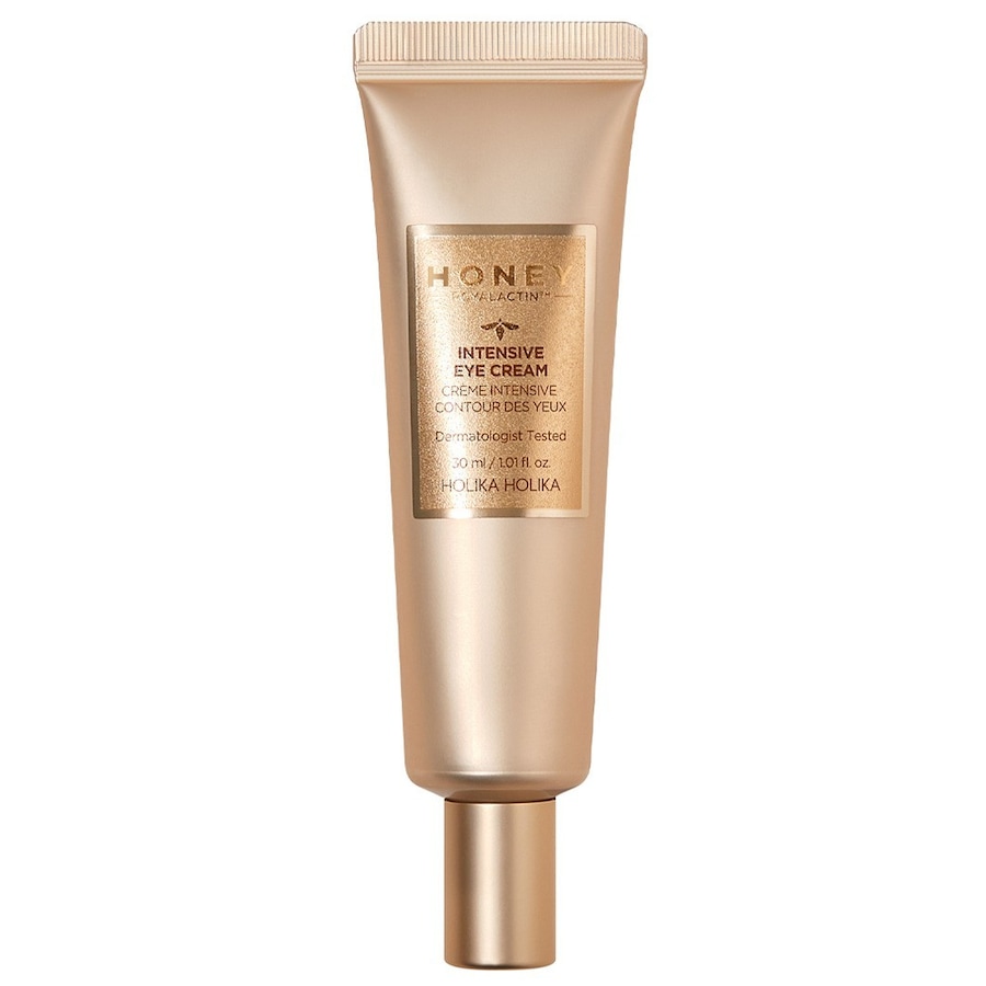 Holika Holika Honey Royal Lactin™ Intensive Eye Cream Kremy pod oczy
