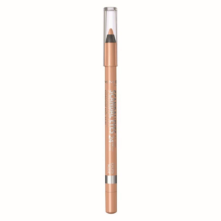 Rimmel London Rimmel Soft Kohl Kajal trwała kredka do oczu nr 003 Eyelinery
