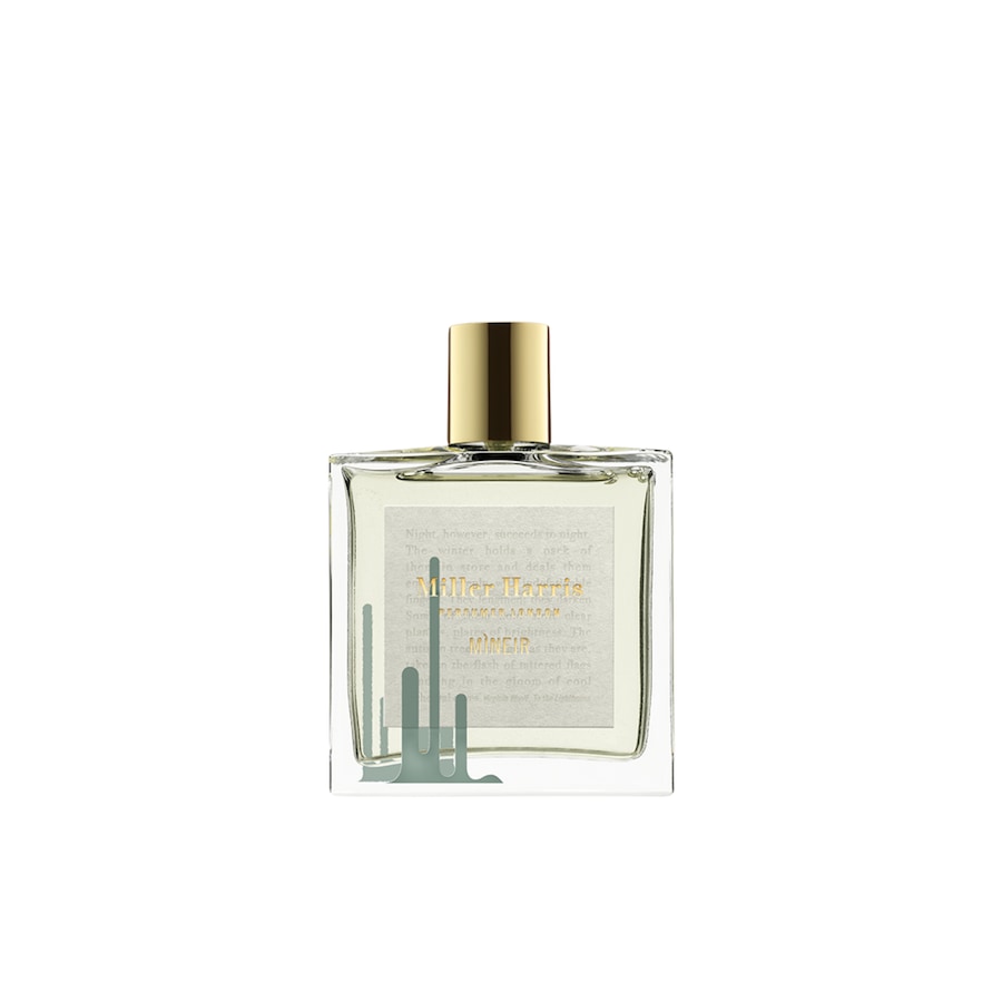 Miller Harris MÌNEIR WODA PERFUMOWANA 100ML Perfumy 100 ml