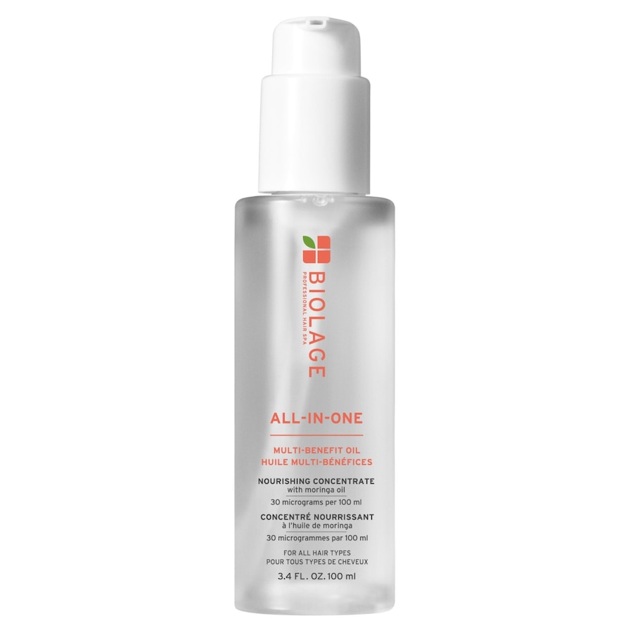 Biolage All-In-One Olejki i serum do włosów