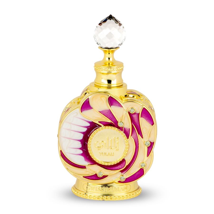SWISS ARABIAN YULALI Perfumy 15 ml Damski