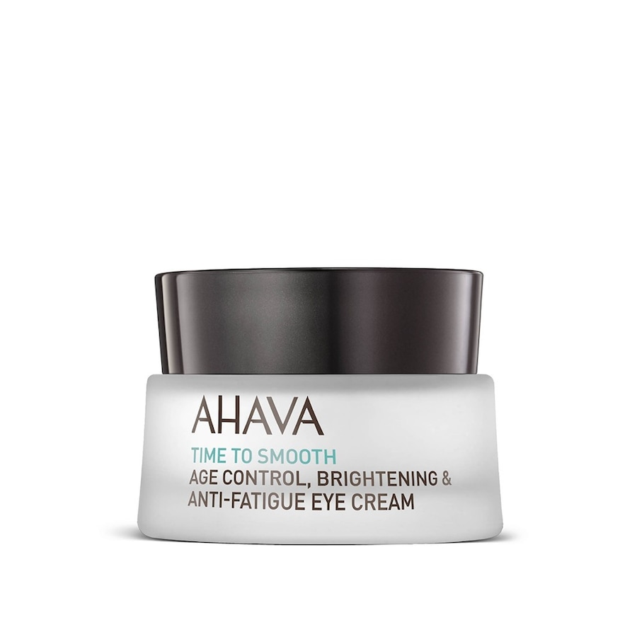 AHAVA Age Control Brightening & Anti-Fatigue Eye Cream Kremy pod oczy