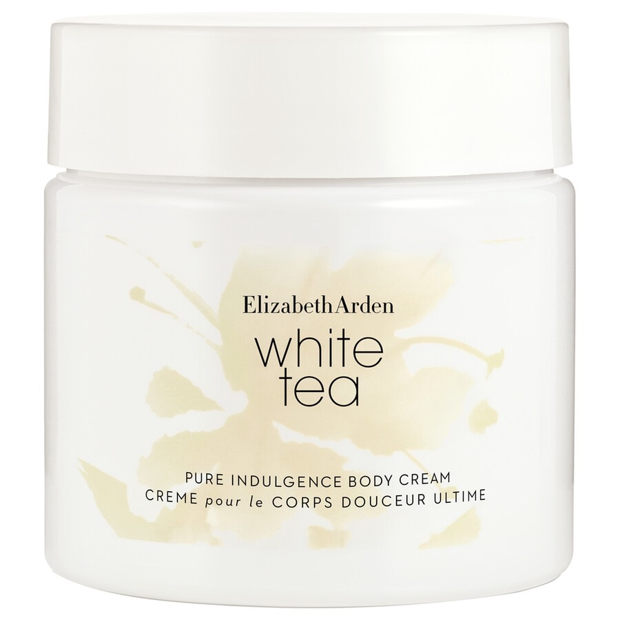 Elizabeth Arden White Tea Pure Indulgence