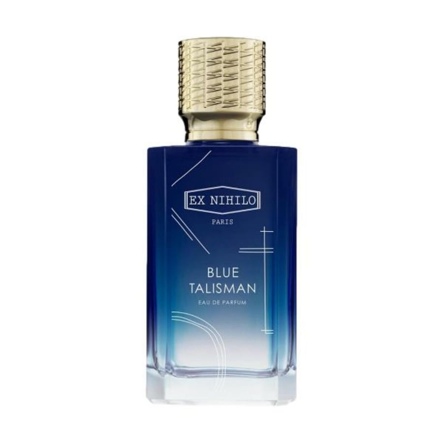 EX Nihilo Blue Talisman Perfumy 50 ml