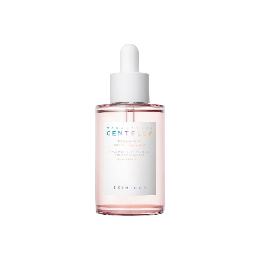 SKIN1004 Serum dla cery tłustej i mieszanej Serum nawilżające