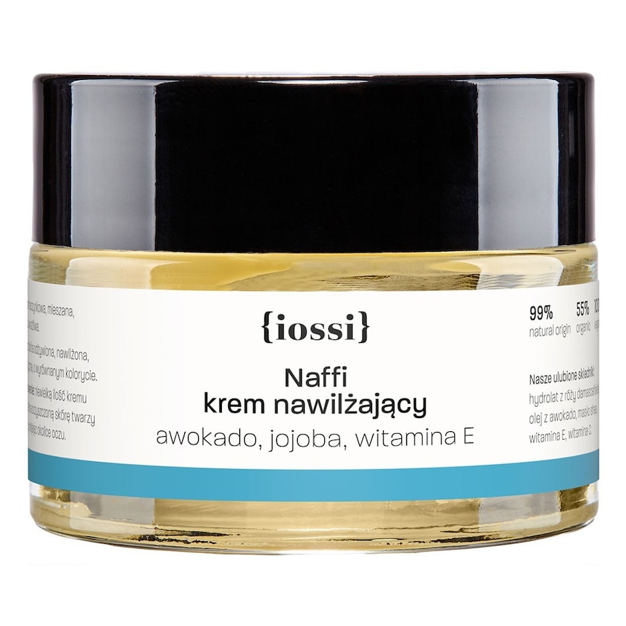 Iossi Naffi Kremy do twarzy