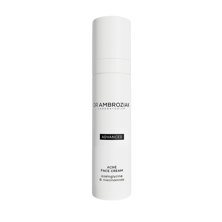 DR AMBROZIAK LABORATORIUM Acne Face Cream krem pielęgnacyjny do cery problematycznej Kremy do twarzy