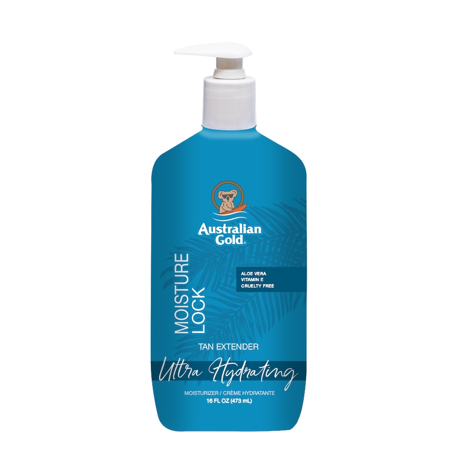 Australian Gold MOISTURE LOCK AFTER SUN- balsam po opalaniu Po opalaniu