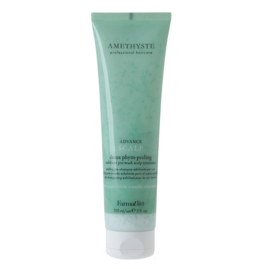 Farmavita Amethyste Advance Scalp Maski do włosów Damski