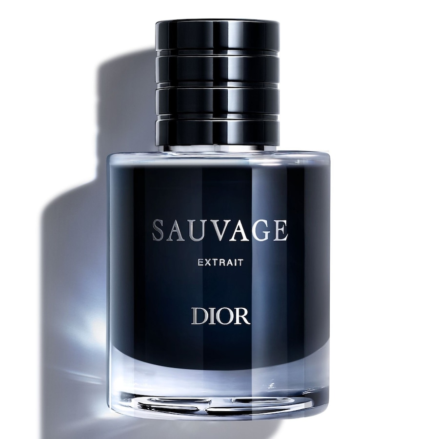 DIOR Sauvage Extrait Perfumy 50 ml Męskie