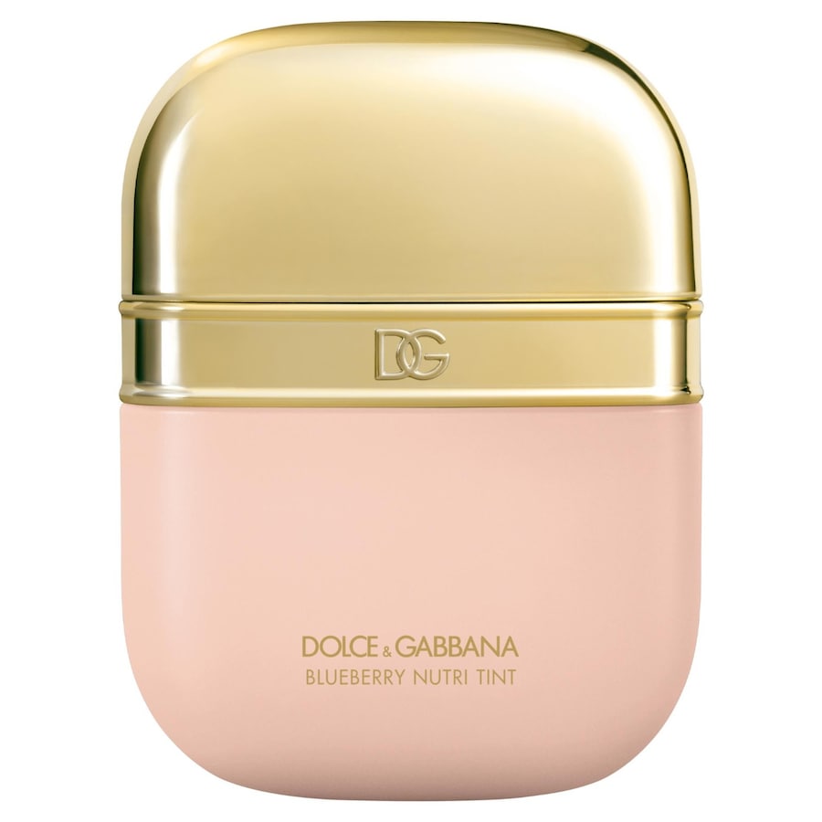 Dolce&Gabbana Blueberry Nutri-Tint Podkłady 2C - LIGHT