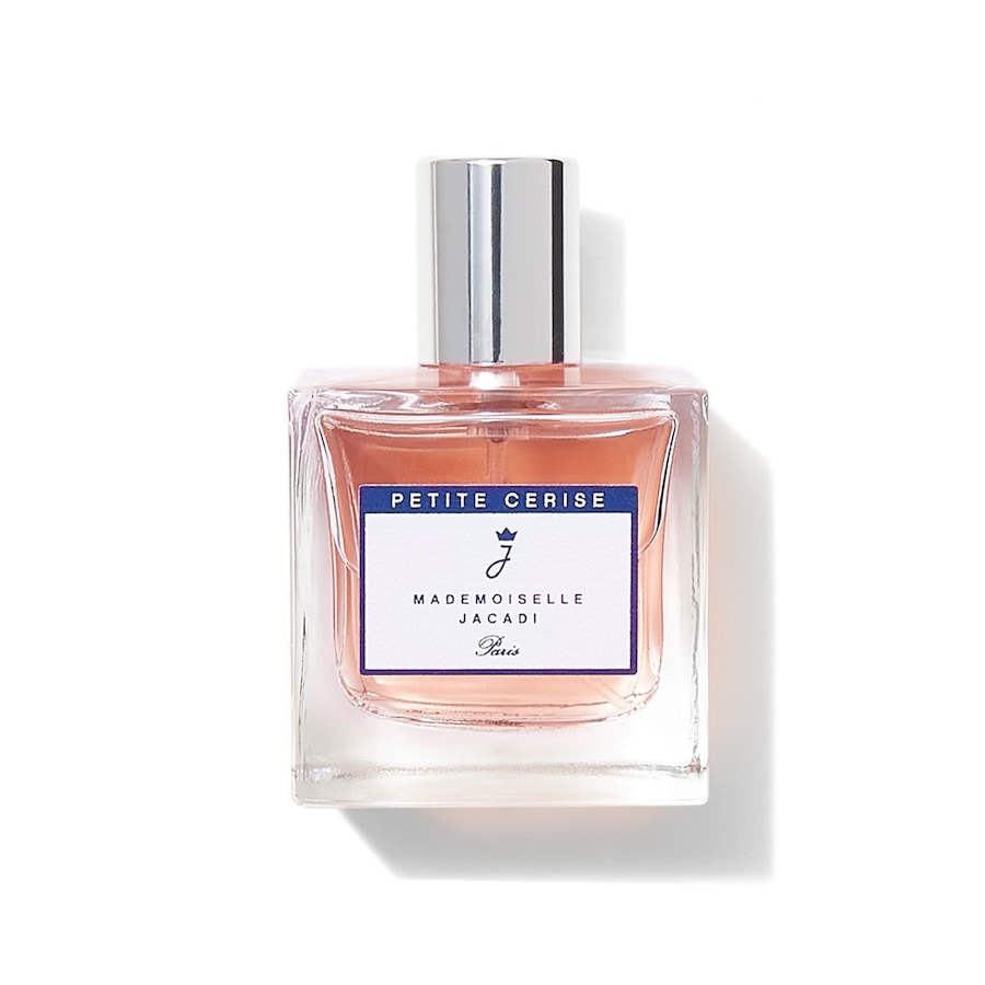 Jacadi Mademoiselle Petite Cerise Perfumy dla dzieci 50 ml Damski