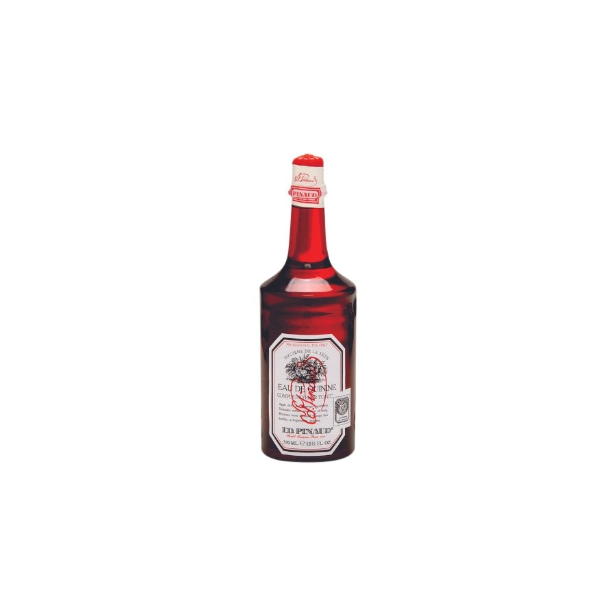 Clubman Pinaud Tonik do włosów Eau de Quinine Męskie