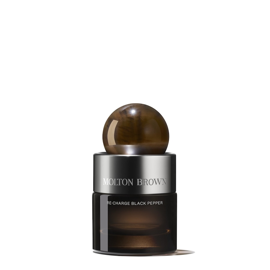 Molton Brown Re-charge Black Pepper Woda perfumowana 30 ml Męskie