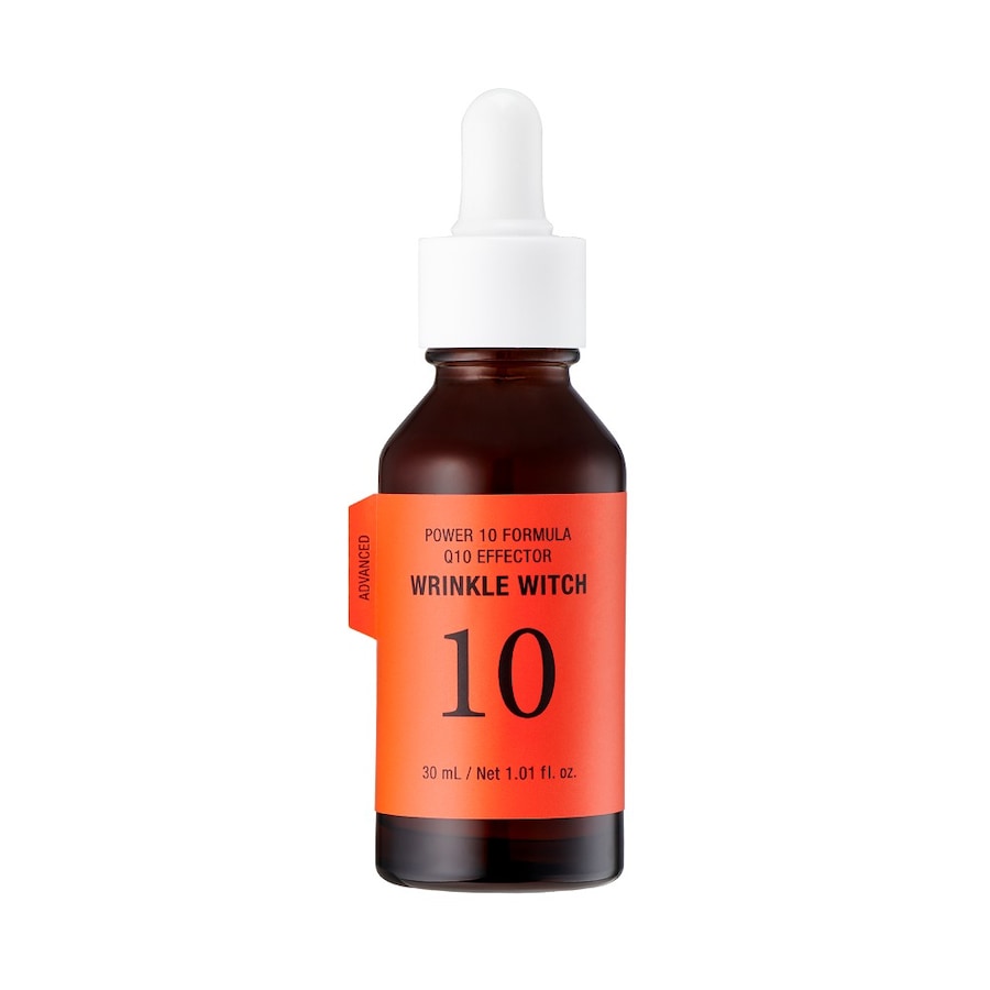It's Skin Formuła Power 10 It´S SKIN Power 10 Formula Q10 Effector (AD) Serum nawilżające