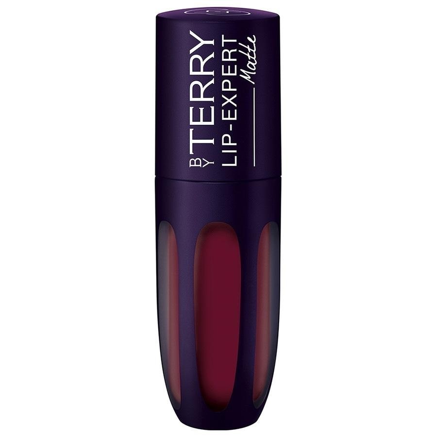 Фото - Помада й блиск для губ By Terry Lip-Expert Matte Szminki 4 ml 6- Chili Fig 
