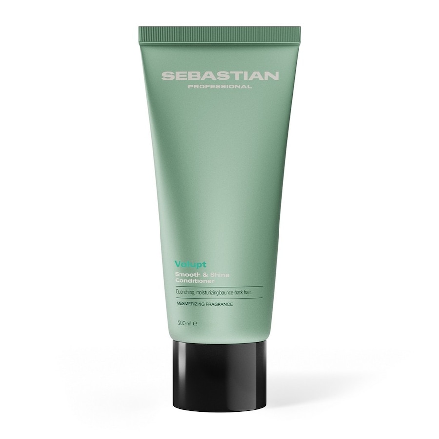 SEBASTIAN PROFESSIONAL Volupt Smooth & Shine Conditioner Odżywki do włosów