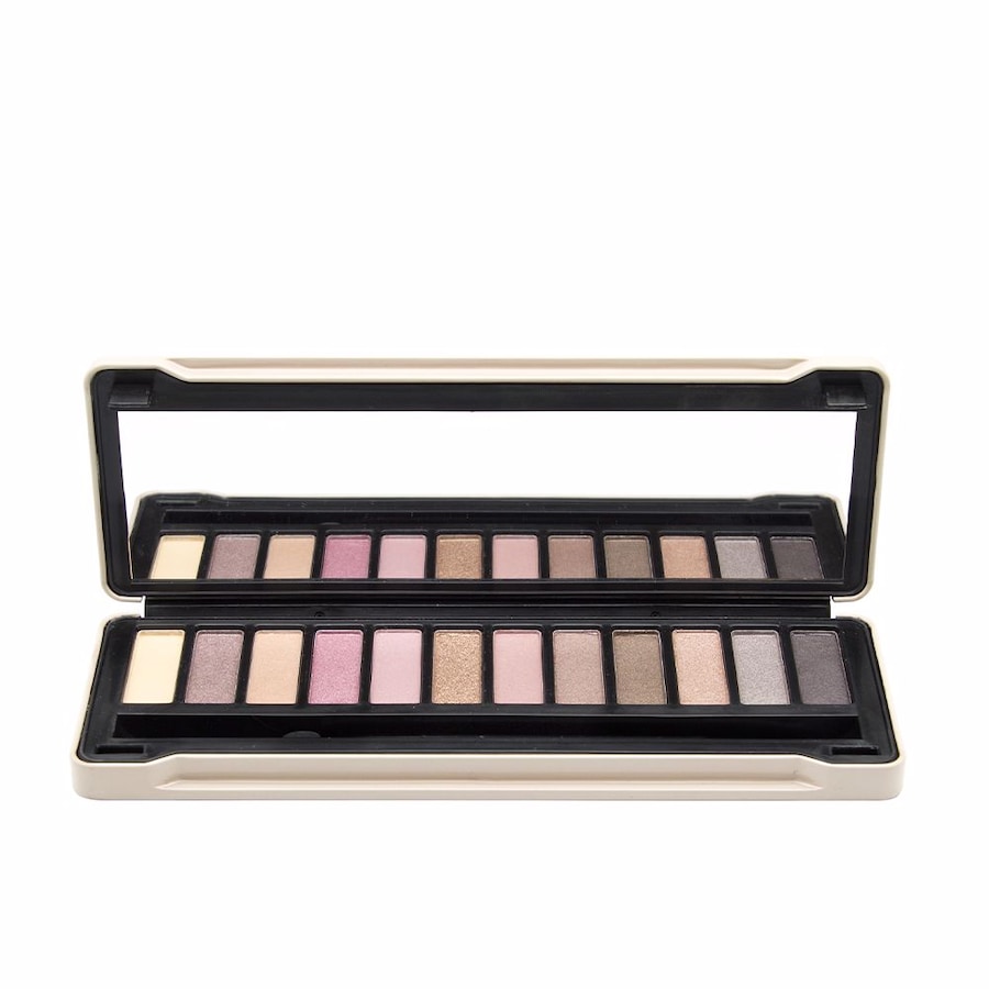 Magic Studio PALETA CIENI Cienie do powiek nudes