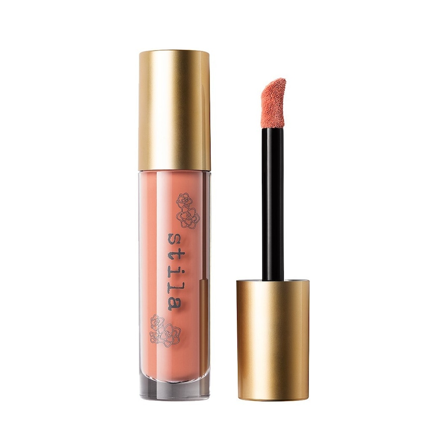 Stila Convertible Color™ Nourishing Liqua-Tint Szminki SWEET PETUNIA