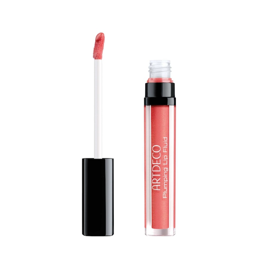 Artdeco Plumping Lip Fluid Lip-plumper 10 - ROSY SUNSHINE