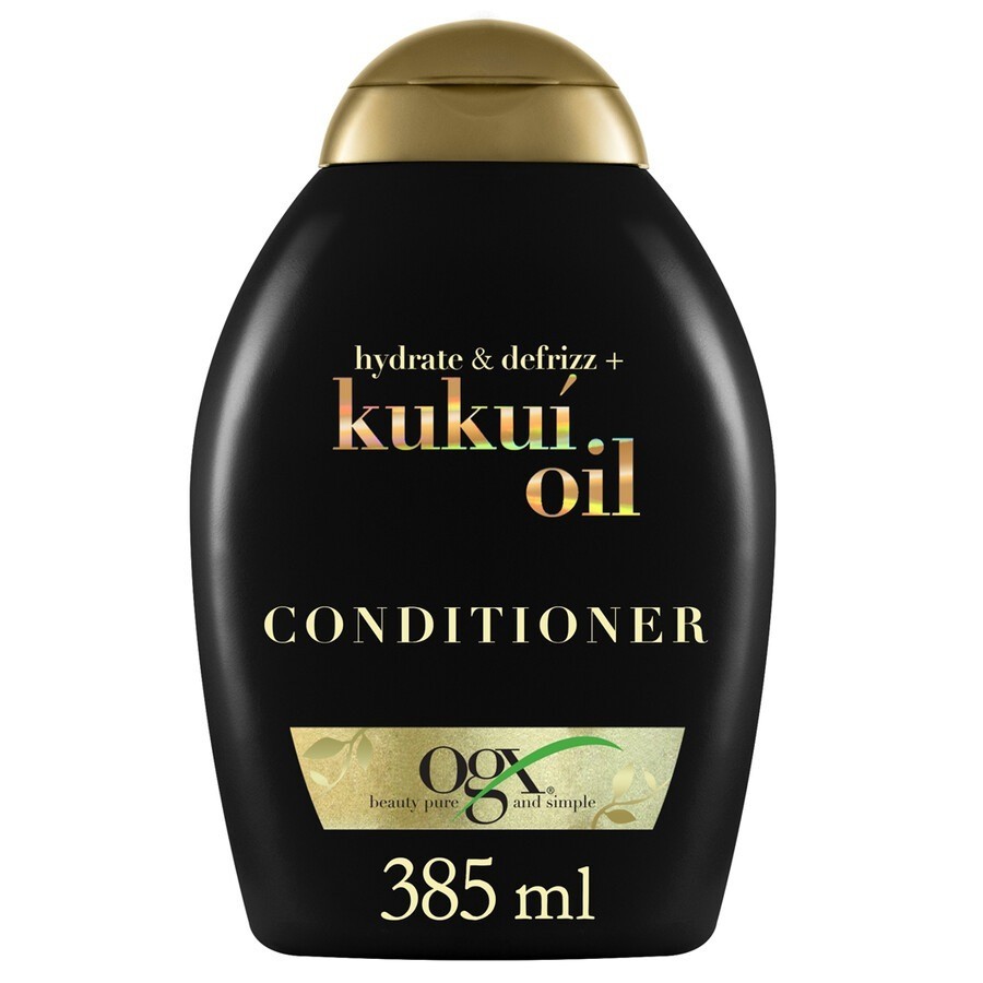 Ogx Kukuí Oil Conditioner Odżywki do włosów