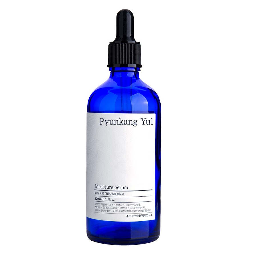 Pyunkang Yul Moisture Serum Serum nawilżające