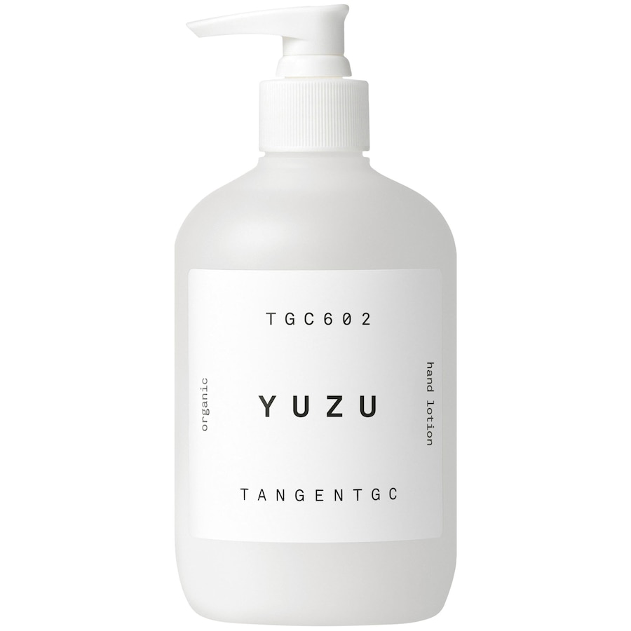 Tangent GC Yuzu hand lotion Kremy do rąk
