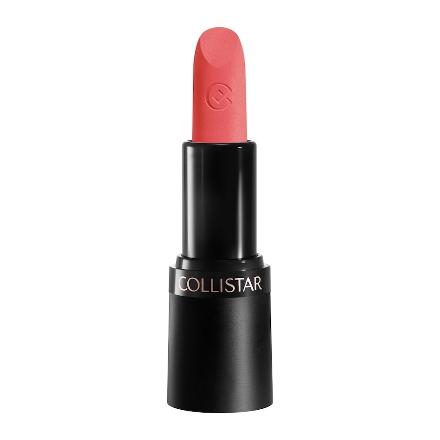 Collistar PURO MATOWA POMADKA Szminki Nr. 102 Rosa Antico