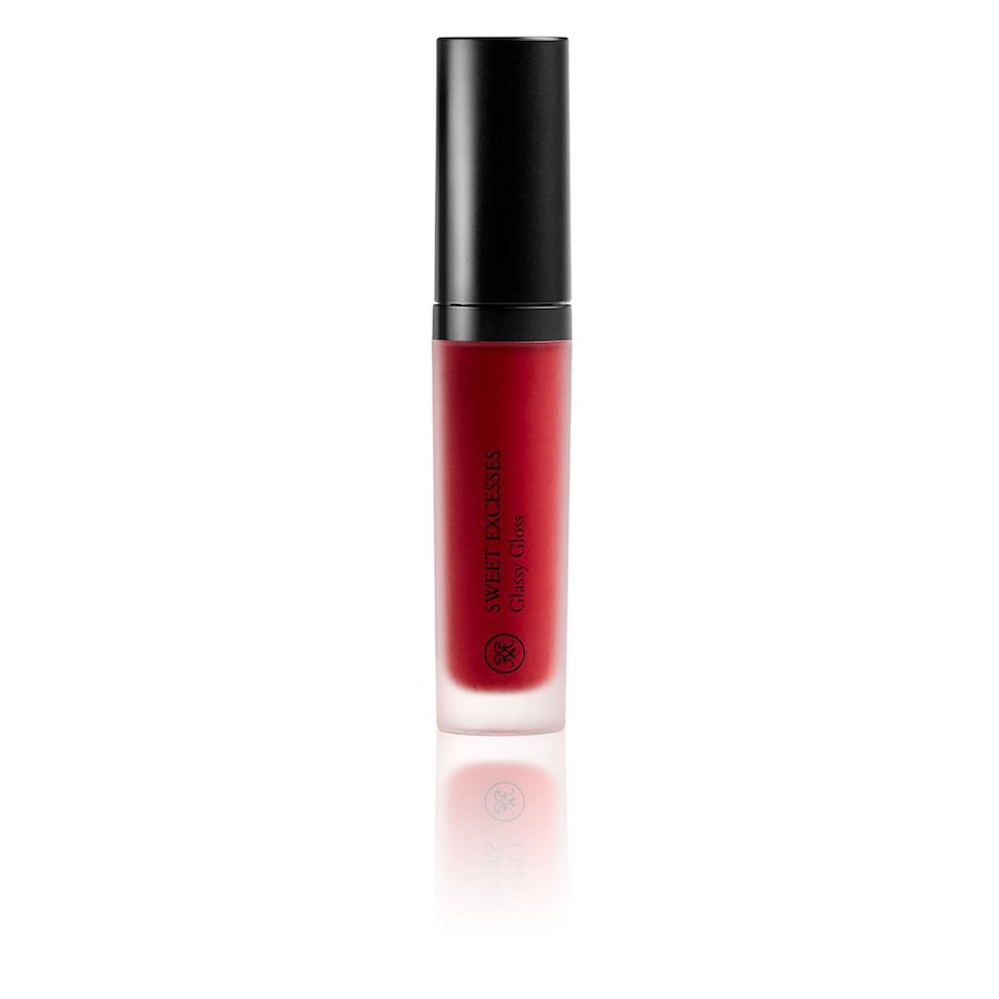 Rouge Bunny Rouge Glassy Gloss Błyszczyki 105 - RED VELVET TART